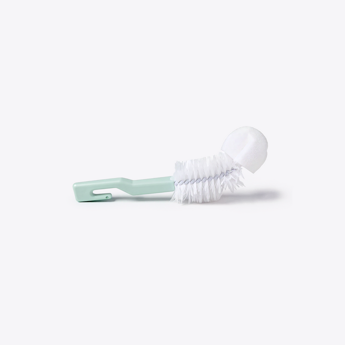Bottle & Pump Cleaning Brush
