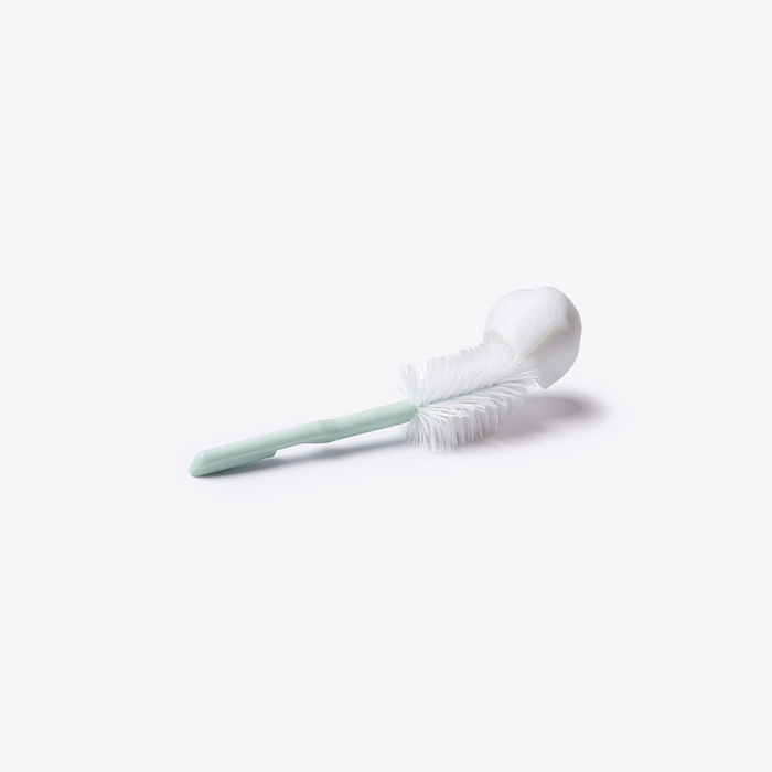 Bottle & Pump Cleaning Brush