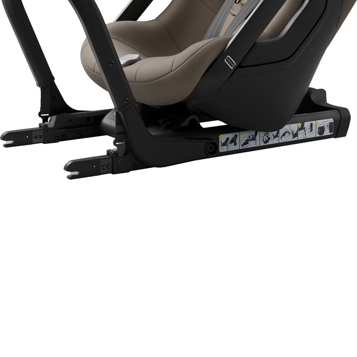 Axkid One 3 Rear-Facing Car Seat