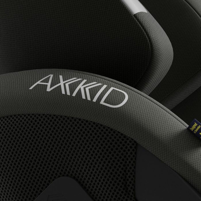 Axkid One 3 Rear-Facing Car Seat