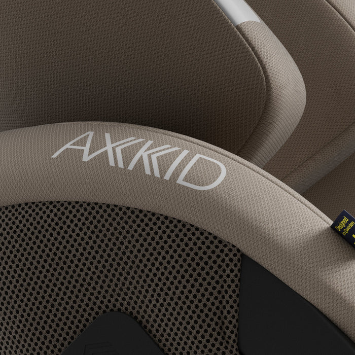 Axkid One 3 Rear-Facing Car Seat