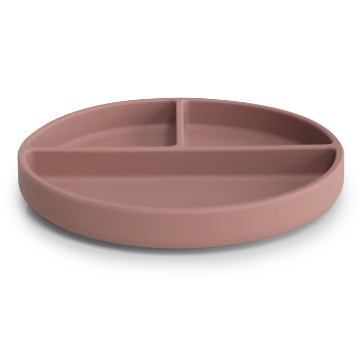 Silicone Suction Plate - Nature Baby Outfitter