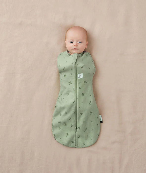 ergoPOUCH Cocoon Swaddle Sack -1.0TOG