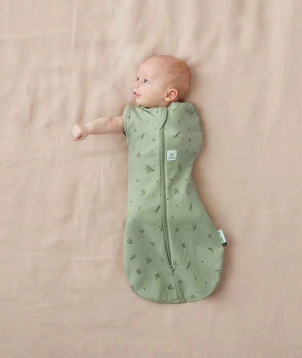 ergoPOUCH Cocoon Swaddle Sack -1.0TOG