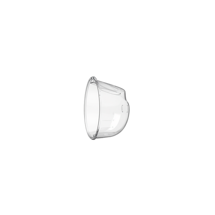 Zomee Hands-Free Collection Cup Spare Cup