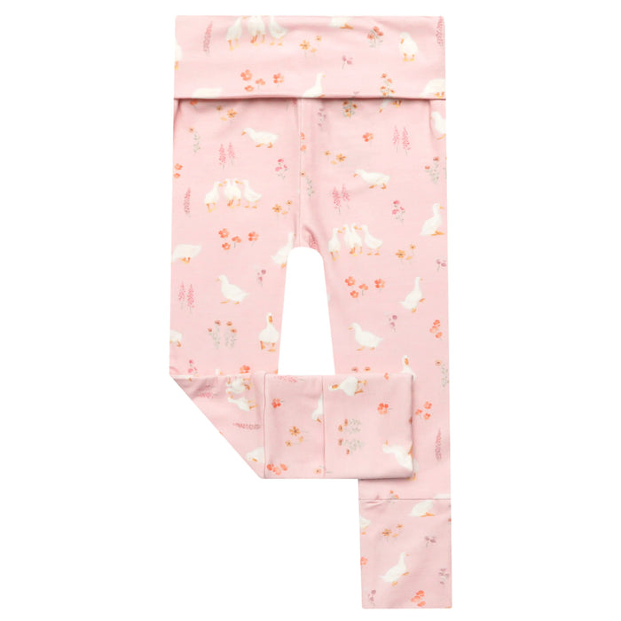 Gigi Convertible Leggings
