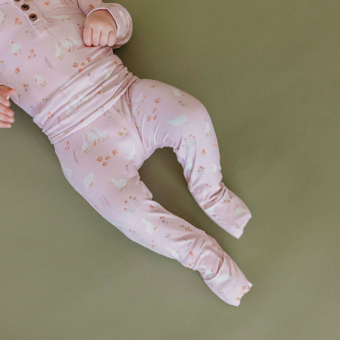 Gigi Convertible Leggings