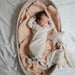 Star Lovey Blanket - Nature Baby Outfitter