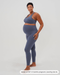 AXK CORE Curve Maternity Legging - Nature Baby Outfitter