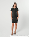 The Boardroom Maternity & Nursing Dress - Nature Baby Outfitter