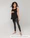 Softest Maternity & Nursing Tank - Nature Baby Outfitter