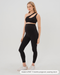 AXK CORE Classic Maternity Legging - Nature Baby Outfitter