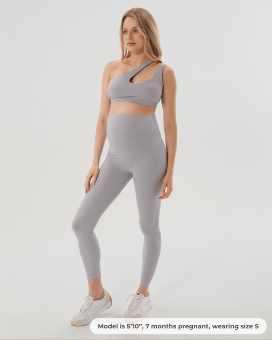 AXK CORE Classic Maternity Legging - Nature Baby Outfitter