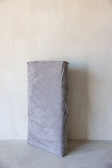 Crib Mattress Play Cover