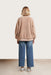 Cozy Before & After Jacket - Nature Baby Outfitter