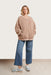 Cozy Before & After Jacket - Nature Baby Outfitter