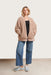 Cozy Before & After Jacket - Nature Baby Outfitter