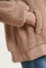 Cozy Before & After Jacket - Nature Baby Outfitter