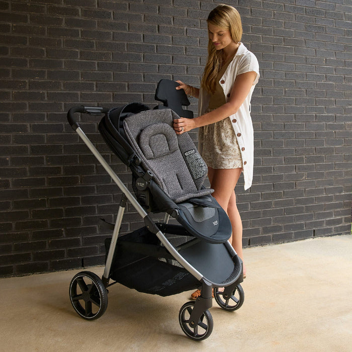 Britax CozyFit Insert for Brook, Brook+, and Grove Strollers