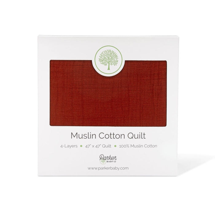 Crimson Quilt