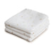 Organic Cotton Muslin Cloths 3-Pack - Nature Baby Outfitter