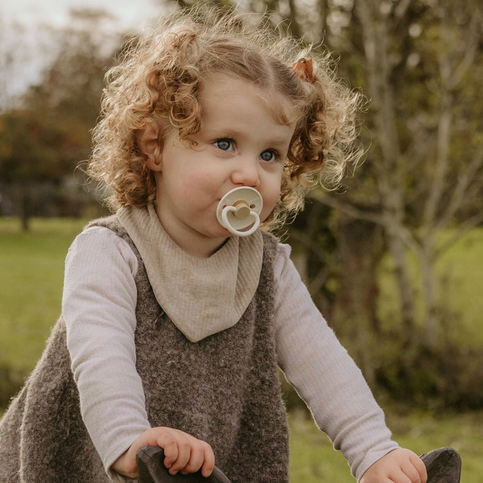 FRIGG Silicone Pacifier 4-Pack - Nature Baby Outfitter