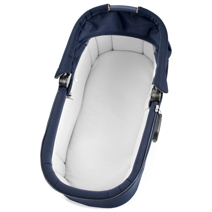 PEG Culla Flex Bassinet with Stand for Veloce/Vivace