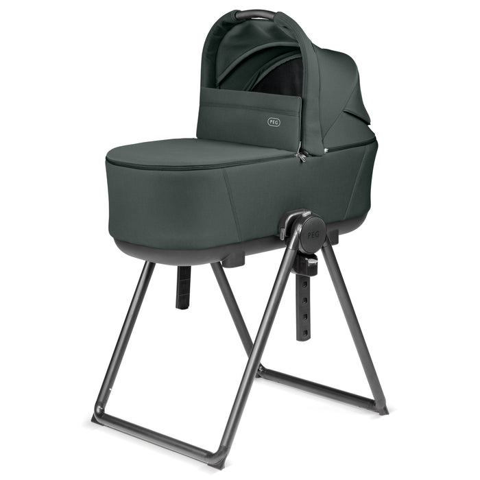 PEG Culla Flex Bassinet with Stand for Veloce/Vivace