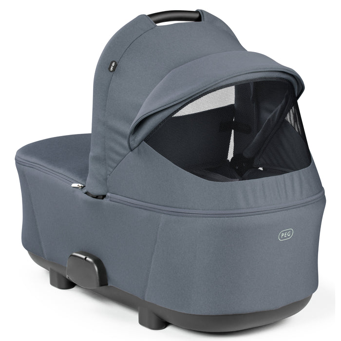 PEG Culla Flex Bassinet with Stand for Veloce/Vivace