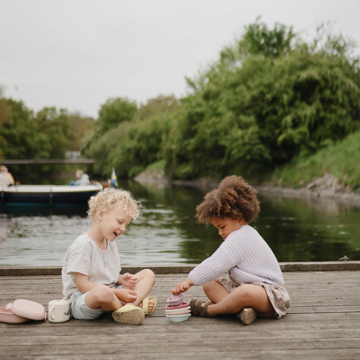 Bath Boats - Nature Baby Outfitter
