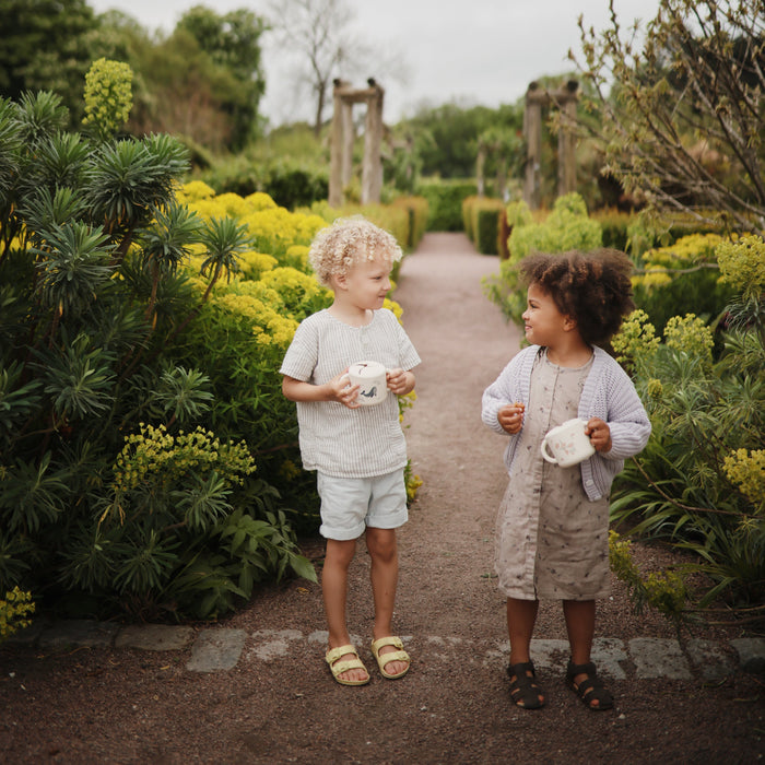 Snack Cup - Nature Baby Outfitter