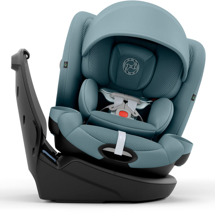 Cybex Callisto G 360 Rotating All-in-One Car Seat