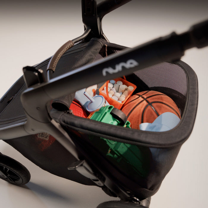 Nuna DEMI Icon Stroller