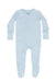 Dove - CloudBlend™ Footed Pajamas - Nature Baby Outfitter