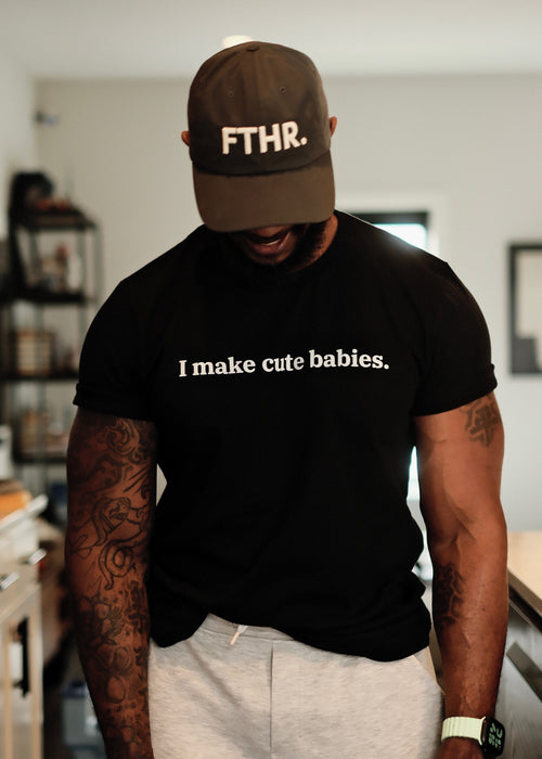 FTHR. Hat