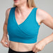 Everyday Luxe® 3.0 Nursing & Hands-Free Pumping Bra - Nature Baby Outfitter
