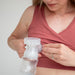 Everyday Luxe® 3.0 Nursing & Hands-Free Pumping Bra - Nature Baby Outfitter