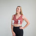 Everyday Luxe® 3.0 Nursing & Hands-Free Pumping Bra - Nature Baby Outfitter