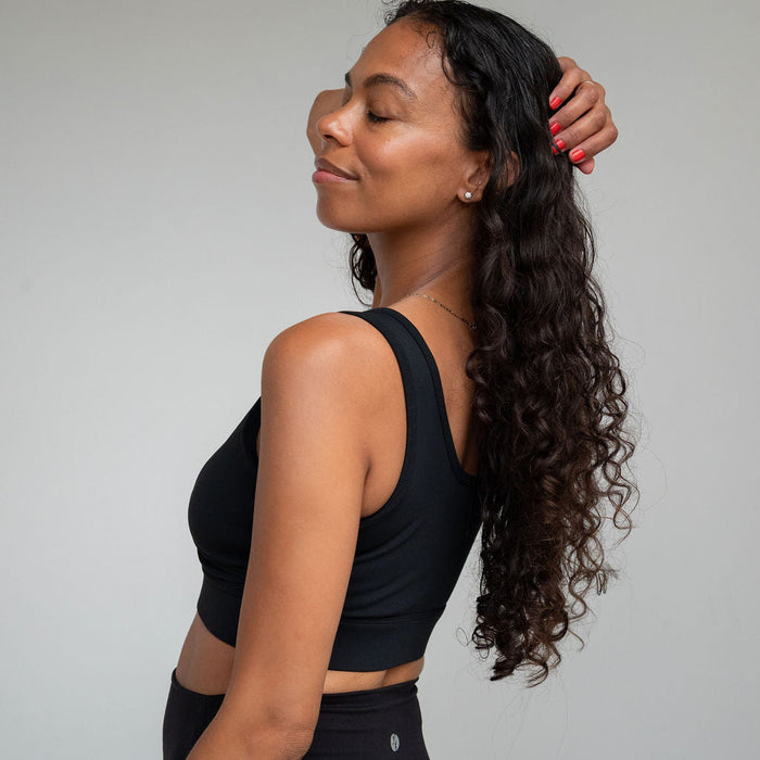 Everyday Luxe® 3.0 Nursing & Hands-Free Pumping Bra - Nature Baby Outfitter