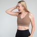 Everyday Luxe® 3.0 Nursing & Hands-Free Pumping Bra - Nature Baby Outfitter