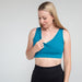 Everyday Luxe® 3.0 Nursing & Hands-Free Pumping Bra - Nature Baby Outfitter