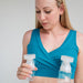 Everyday Luxe® 3.0 Nursing & Hands-Free Pumping Bra - Nature Baby Outfitter