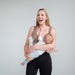 Everyday Luxe® 3.0 Nursing & Hands-Free Pumping Bra - Nature Baby Outfitter