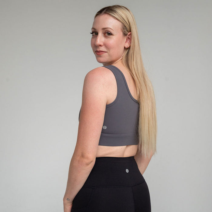 Everyday Luxe® 3.0 Nursing & Hands-Free Pumping Bra - Nature Baby Outfitter