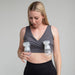 Everyday Luxe® 3.0 Nursing & Hands-Free Pumping Bra - Nature Baby Outfitter