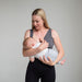 Everyday Luxe® 3.0 Nursing & Hands-Free Pumping Bra - Nature Baby Outfitter