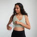 Everyday Luxe® 3.0 Nursing & Hands-Free Pumping Bra - Nature Baby Outfitter