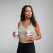 Everyday Luxe® 3.0 Nursing & Hands-Free Pumping Bra - Nature Baby Outfitter