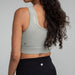 Everyday Luxe® 3.0 Nursing & Hands-Free Pumping Bra - Nature Baby Outfitter
