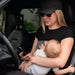 Everyday Luxe® 3.0 Nursing & Hands-Free Pumping Bra - Nature Baby Outfitter